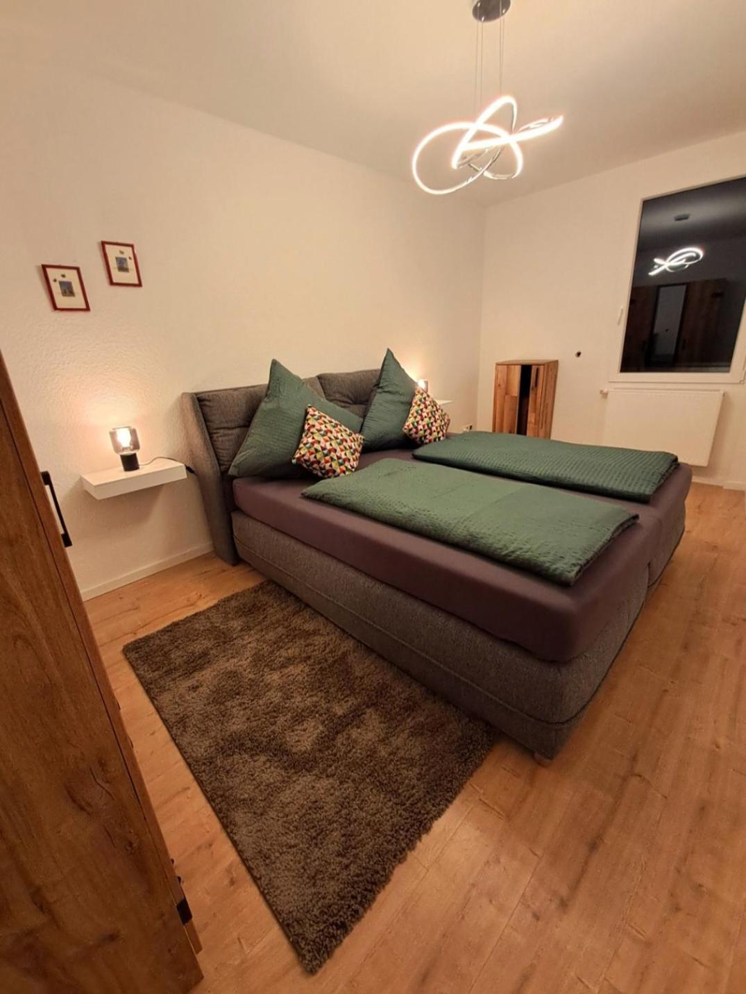 Ferienwohnung Rheinsonne Boppard Zewnętrze zdjęcie