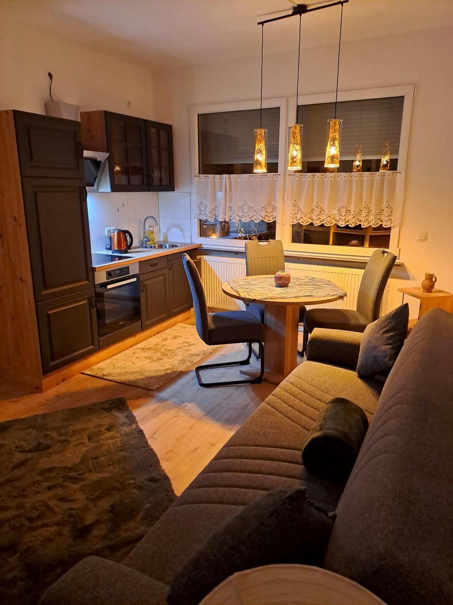 Ferienwohnung Rheinsonne Boppard Zewnętrze zdjęcie